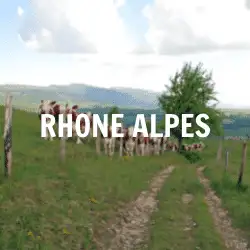 Séminaire à la campagne Rhone Alpes Cap Fusion Agence Evènementiel