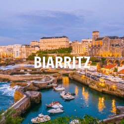 Séminaire à Biarritz Agence Cap Fusion