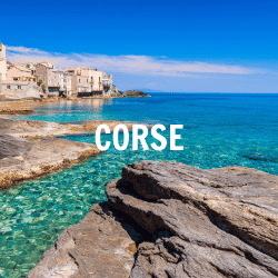 Séminaire en Corse