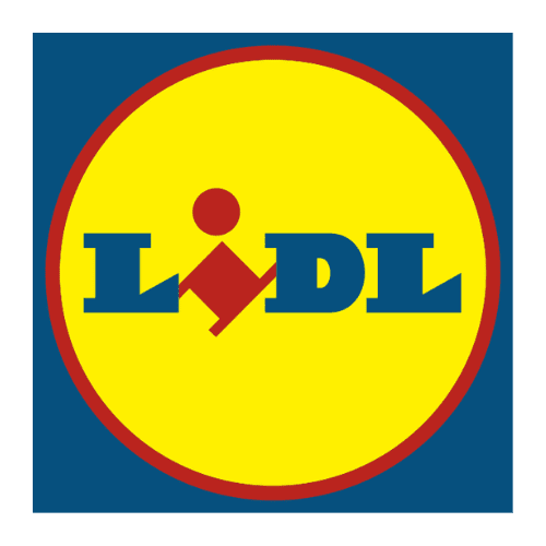 Logo Client Lidl