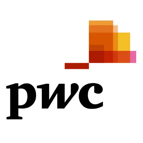 Logo Client PWC