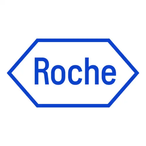 Logo Client Roche