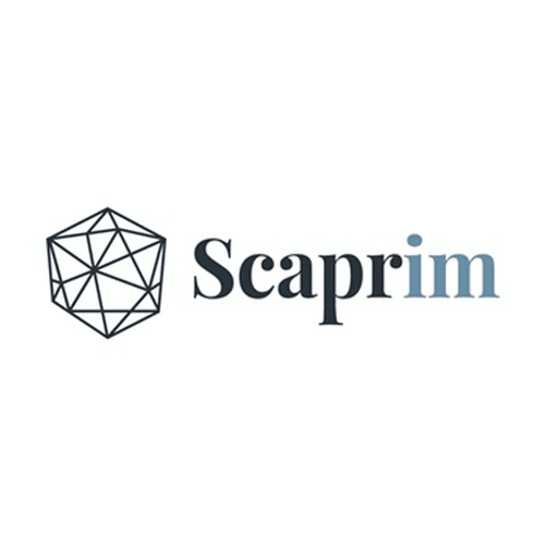 Logo Client Scaprim