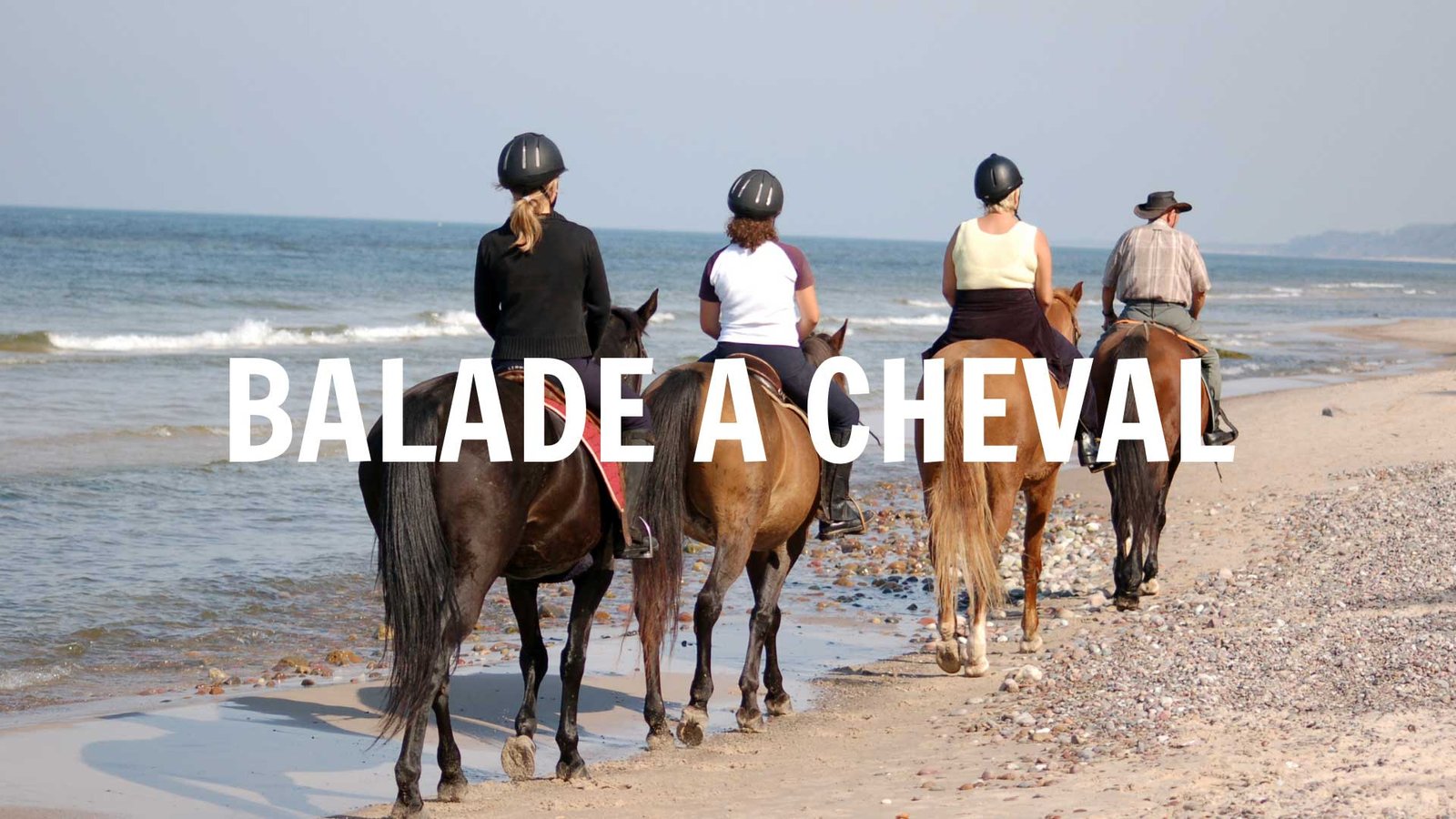 Balade a Cheval Séminaire en Camargue Agence Evènementiel Cap Fusion