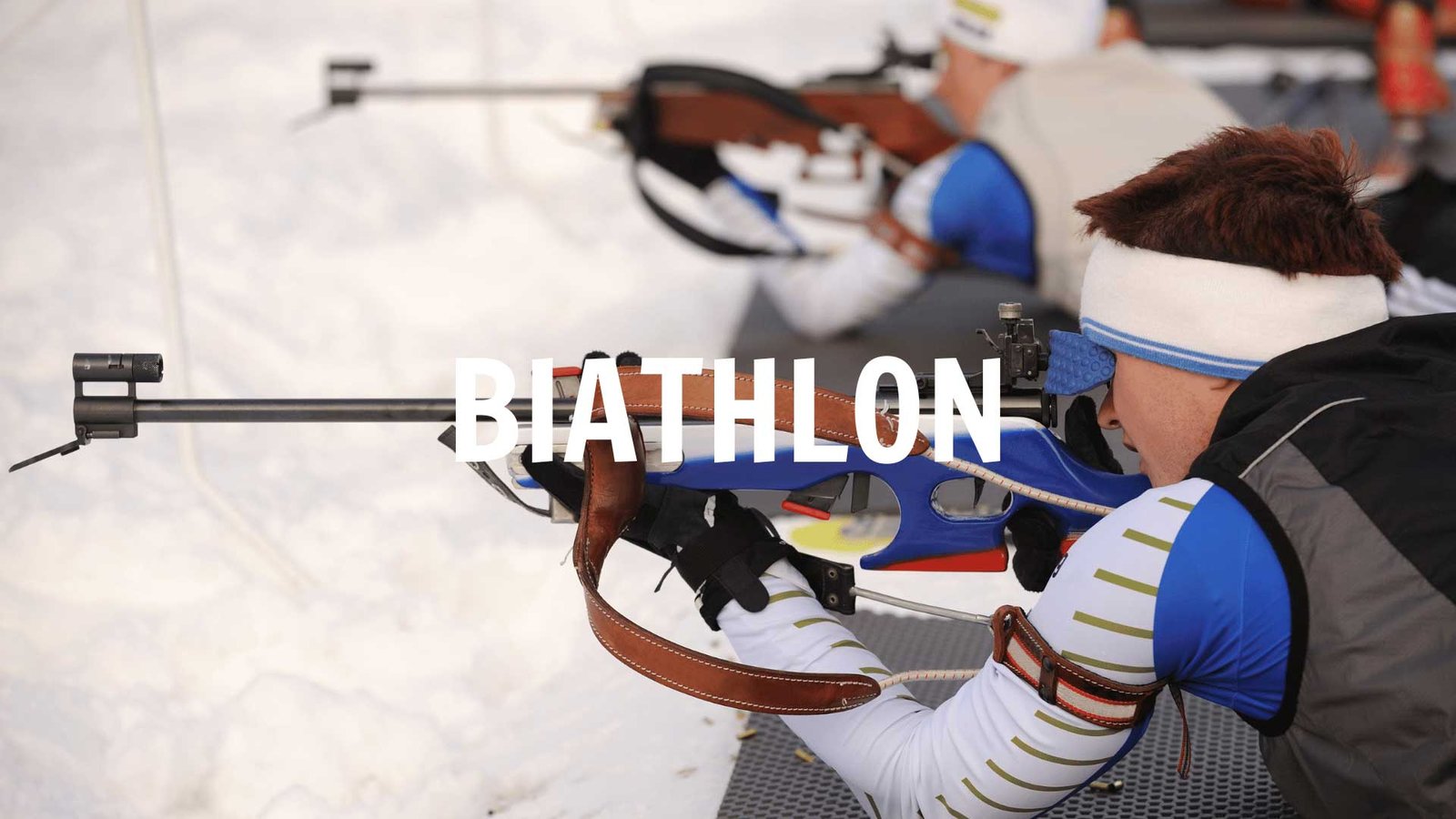 Team Building Sportif Biathlon Agence Evènementiel Cap Fusion