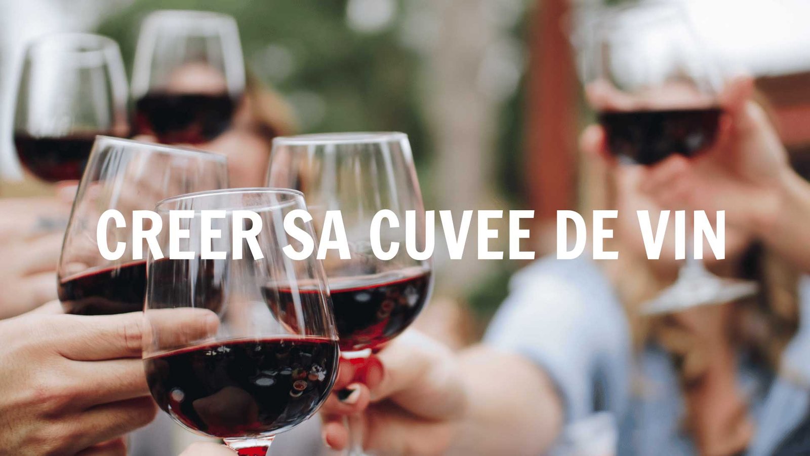 Créer sa cuvée de vin Séminaire en Alsace sur la route des vins Agence Evènementiel Cap Fusion