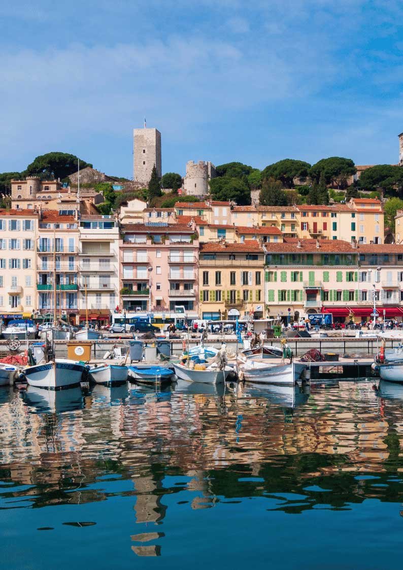 Séminaire à Cannes Agence Evènementiel Cap Fusion