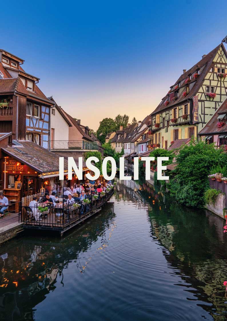 Top 8 des team building insolites en Alsace agence évènementielle Cap Fusion Insolite