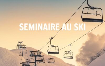 Organiser son séminaire au ski