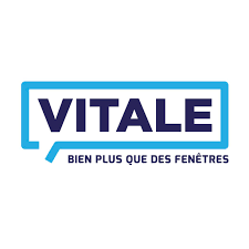 Logo entreprise Vitale