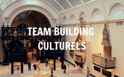 Team Building Culturel