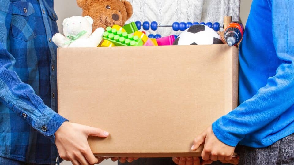 Carton - 8 conseils pour organiser un séminaire éco-responsable - Agence Evènementiel Cap Fusion