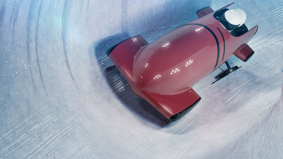 Bobsleigh Agence Evènementiel Cap Fusion