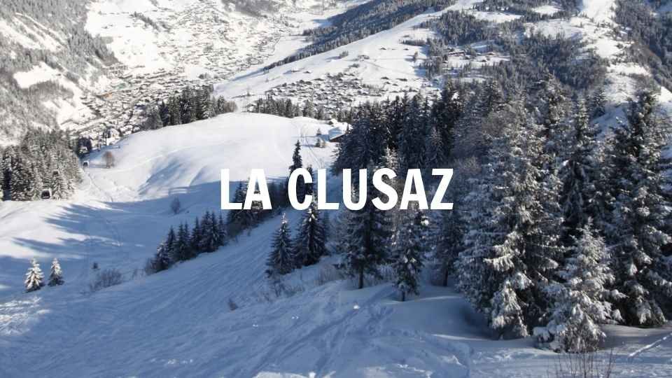 La Clusaz Destination pour un séminaire en Janvier Agence Evènementiel Cap Fusion