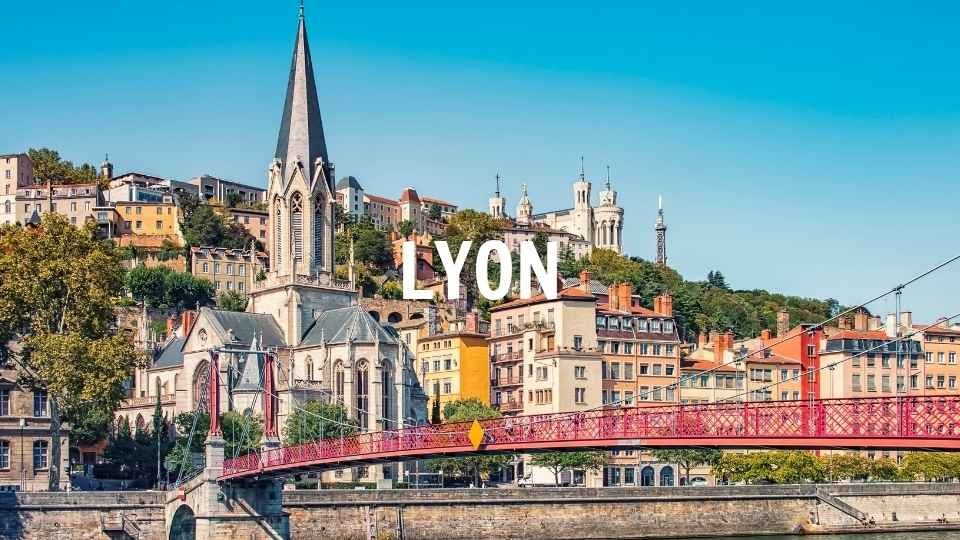 Lyon Destination pour un séminaire en Janvier Agence Evènementiel Cap Fusion