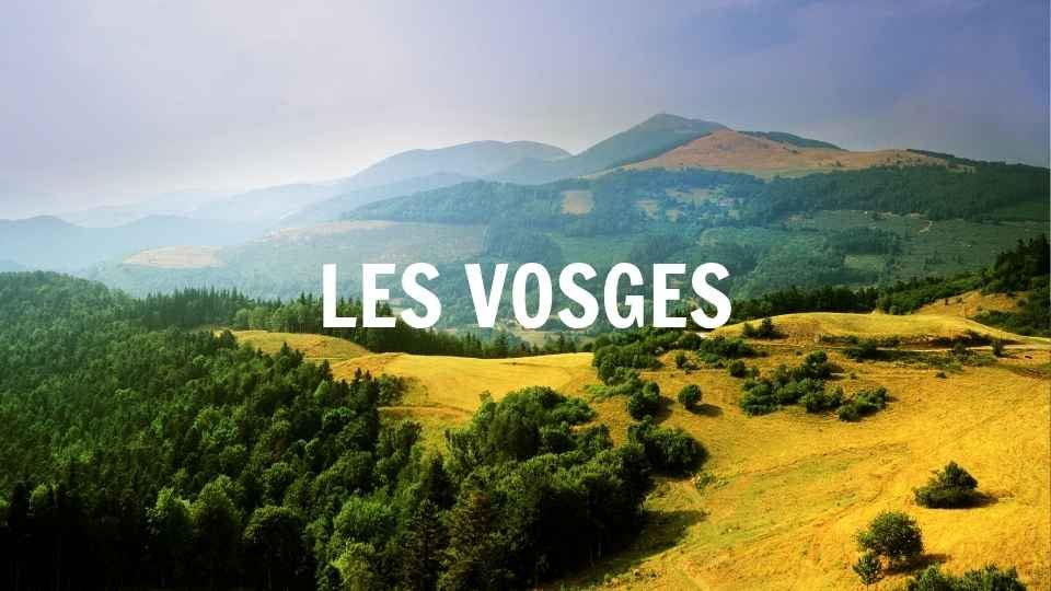 Les Vosges Destination pour un séminaire en Janvier Agence Evènementiel Cap Fusion