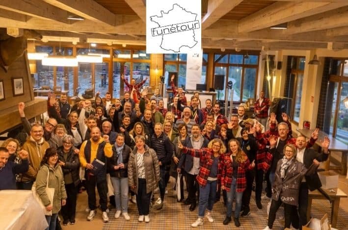 Inauguration magasin Lidl